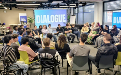 No idejas līdz risinājumam – jaunieši projektā "Succeed in Business" attīsta biznesa ieceres starptautiskā vidē